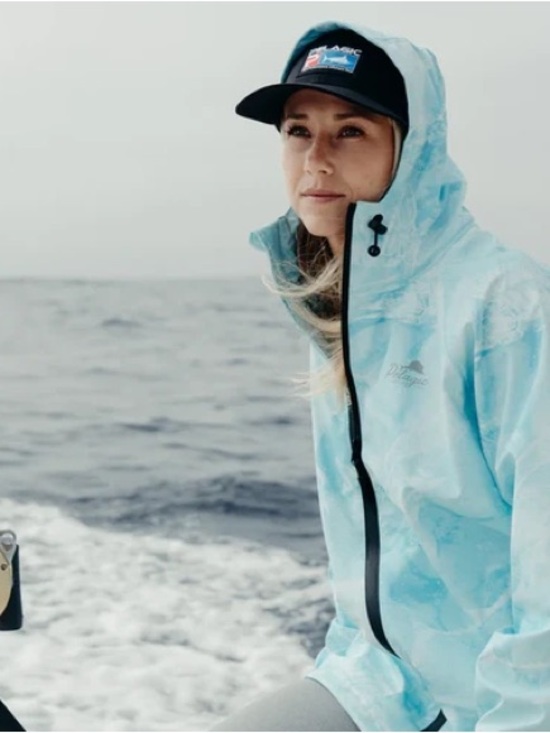 Pelagic Jackets & Blazers - NWT Pelagic Chubasco Rain Jacket